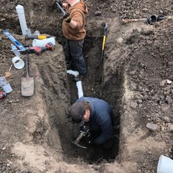 Sturgeon Plumbing And Air Conditioning