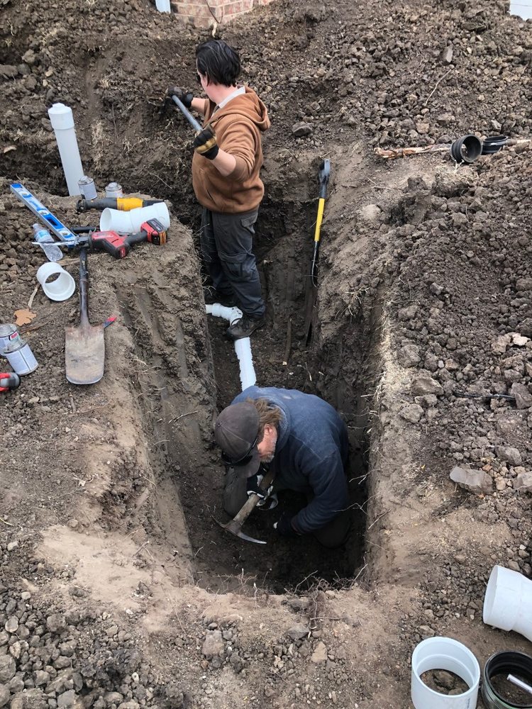 Slide of Sturgeon Plumbing And Air Conditioning