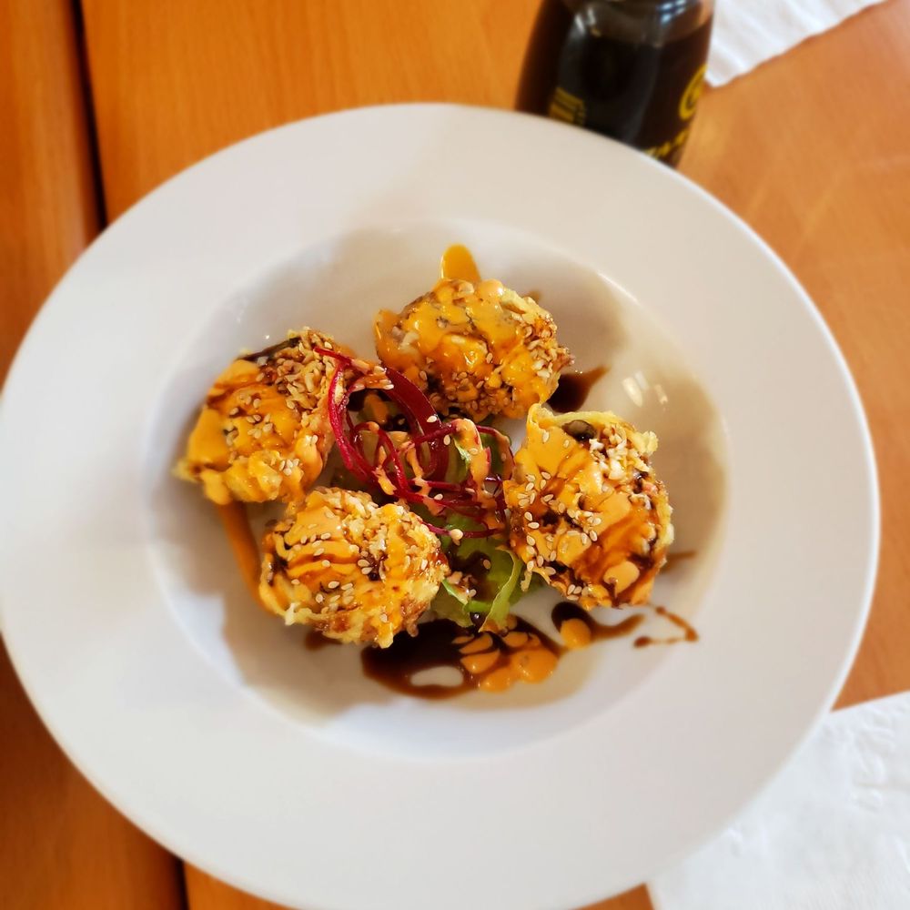 Kumi Ko - Monkey balls - Japanese Near Me - Compton, California Kumi Ko - Monkey balls - Japanese Near Me - Compton, California