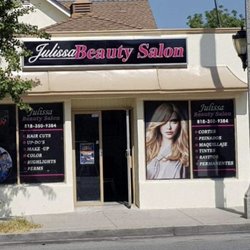 Julissa Beauty Salon
