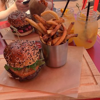 Hambrgr Ottawa Street - Burgers Near Me - Hamilton, Ontario Hambrgr Ottawa Street - Burgers Near Me - Hamilton, Ontario