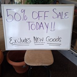 Goodwill Ypsilanti - 50% off at goodwill ypsilanti on a saturday afternoon!