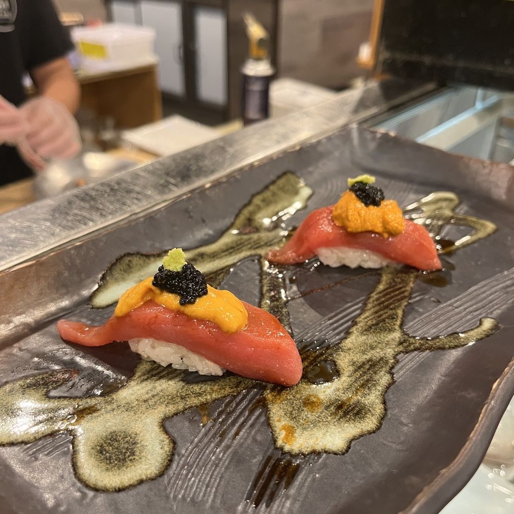 Sake Kawa - Sushi Bars Near Me - Astoria, New York