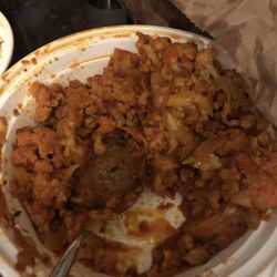 Kwality Fine Indian Cuisine