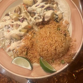 Baja Miguel's - Mahi tacos - Mexican Near Me - Las Vegas, Nevada