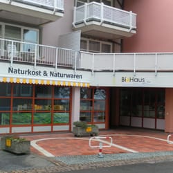 Biohaus am See