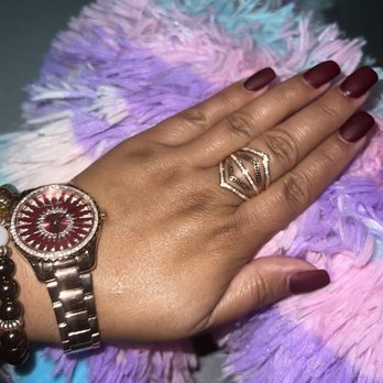 Event Nails - Nail Salons Near Me - Long Beach, California
