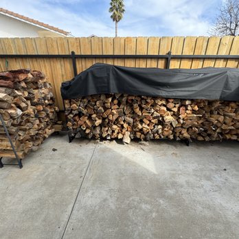 Rancho La Casa Firewood - Firewood Near Me - Topanga, California Rancho La Casa Firewood - Firewood Near Me - Topanga, California
