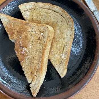 Graze - Rye toast - New American Near Me - Madison, Wisconsin Graze - Rye toast - New American Near Me - Madison, Wisconsin