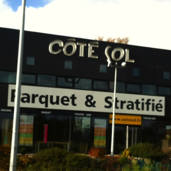 Coté Sol - Flooring Near Me - Mérignac, 33