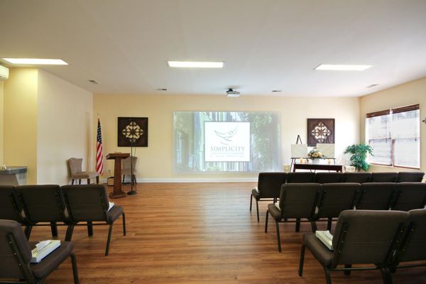 SIMPLICITY LOWCOUNTRY CREMATION AND BURIAL SERVICES - Updated May 2026
