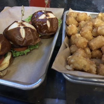 The Annex Crafthouse - Crafthouse Sliders - Southern Near Me - Houston, Texas The Annex Crafthouse - Crafthouse Sliders - Southern Near Me - Houston, Texas