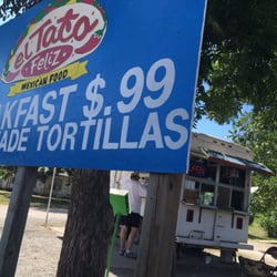 El Taco Feliz