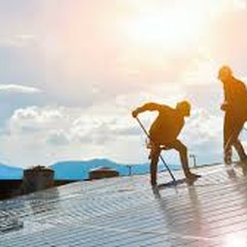 Sol Solar Cleaning Services - Solar Panel Cleaning Near Me