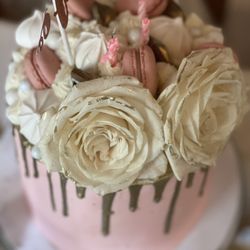 Georgetown Cake Shoppe - Gorgeous cake