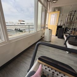 Form & Movement Pilates on the Bay
