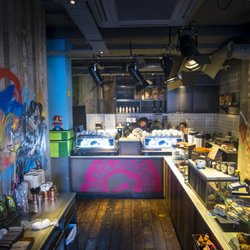 Black Sheep Coffee
