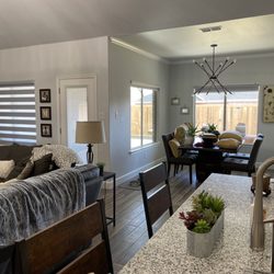 A&J Blinds Shutters Shades & Draperies