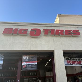 Big O Tires - BIG O TIRES - Tires Near Me - Lake Forest, California Big O Tires - BIG O TIRES - Tires Near Me - Lake Forest, California
