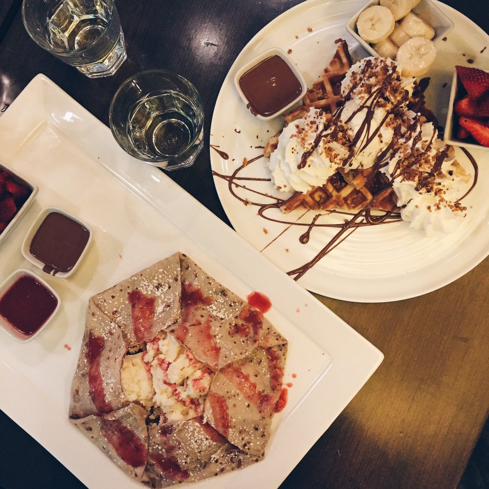 Cacao 70 - Desserts Near Me - Montreal, Quebec Cacao 70 - Desserts Near Me - Montreal, Quebec