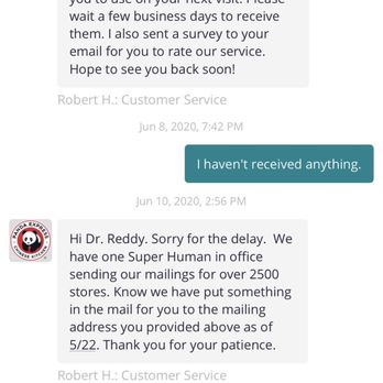 Panda Express - Chinese Near Me - Hesperia, California