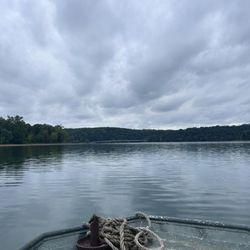 Loch Raven Fishing Center