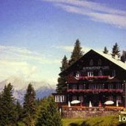 Alpengasthof Loas