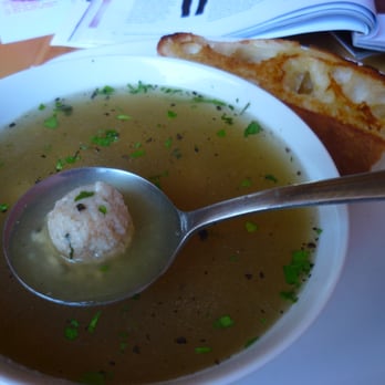 Modinetti - Brodo Soup - Italian Near Me - Torrensville, SA