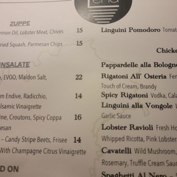 Lena Trattoria - Pizza Near Me - Bronx, New York Lena Trattoria - Pizza Near Me - Bronx, New York