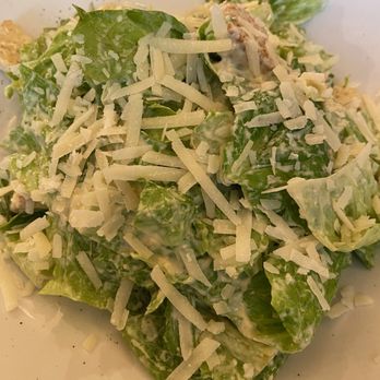 Restaurace Malostranská beseda - Cesar salad - Czech Near Me - Prague, Puerto Rico Restaurace Malostranská beseda - Cesar salad - Czech Near Me - Prague, Puerto Rico