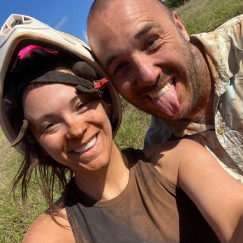 Maui Off-Road Adventures - Even dustier. - ATV Rentals/Tours Near Me - Lahaina, Hawaii