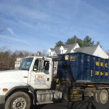 Metropolitan Removal Co - Demolition Services Near Me - Bellingham, Massachusetts Metropolitan Removal Co - Demolition Services Near Me - Bellingham, Massachusetts