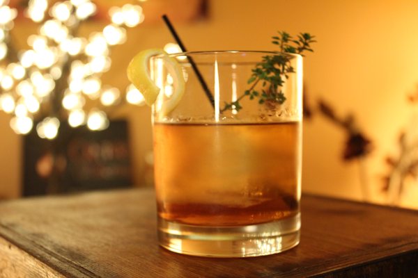 Crave Catering by null