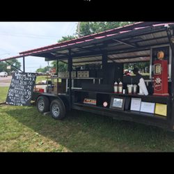 Willie Wacks BBQ Shack