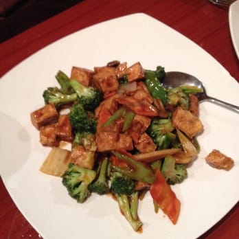 Wu's Garden - Tofu with mixed veggies - Chinese Near Me - Leola, Pennsylvania Wu's Garden - Tofu with mixed veggies - Chinese Near Me - Leola, Pennsylvania