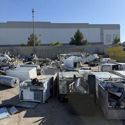 SA Recycling