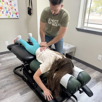 New Directions Chiropractic - Chiropractors Near Me - Allen, Texas
