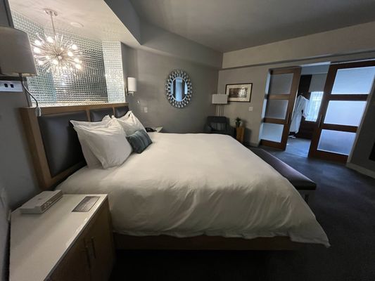 Inn at the 5th Eugene by null