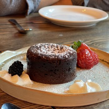 Foreigner - Chocolate lava cake - Breakfast & Brunch Near Me - San Mateo, California Foreigner - Chocolate lava cake - Breakfast & Brunch Near Me - San Mateo, California
