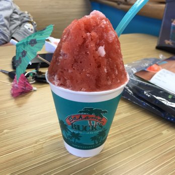 Bahama Buck's - Albuquerque, Coors Road NW - Juice Bars & Smoothies Near Me - Albuquerque, New Mexico