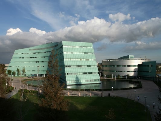 Kaiser Permanente Baldwin Park Medical Center by null