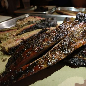 Hometown Bar-B-Que - 1/2 pound of short ribs. - Barbeque Near Me - Brooklyn, New York