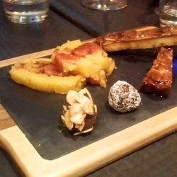 Artefact - Dessert for Two