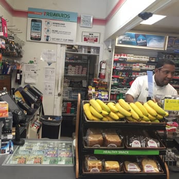 7-Eleven - Cash registers - Convenience Stores Near Me - Santa Monica, California 7-Eleven - Cash registers - Convenience Stores Near Me - Santa Monica, California