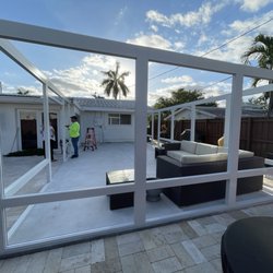 Sunshine Rooms
