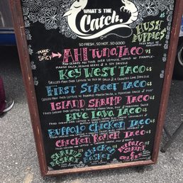 Menu Menu