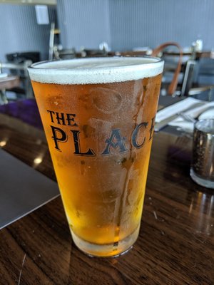 The Place by null