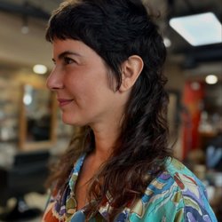 Bleach Hair Addiction - Shaggy Mullet by Luca