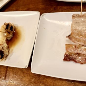HONDA-YA Tustin - Yakitori - Sushi Bars Near Me - Tustin, California