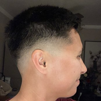 Explicit - Barbers Near Me - San Diego, California